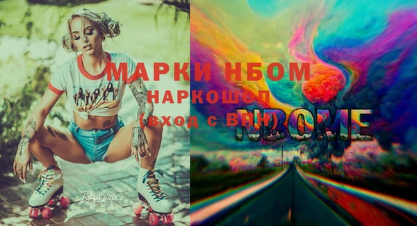 твердый Горнозаводск